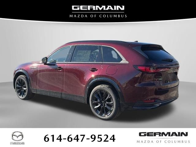 2026 Mazda CX-90 Premium Sport Package - Photo 10