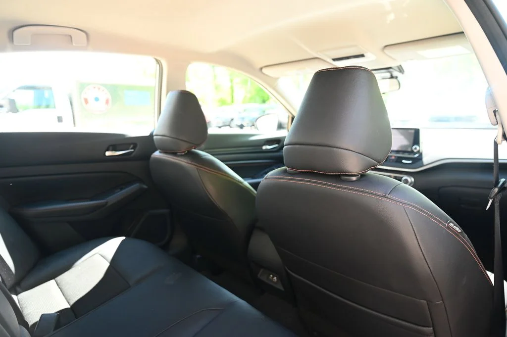 2022 Nissan Altima SR - Photo 26