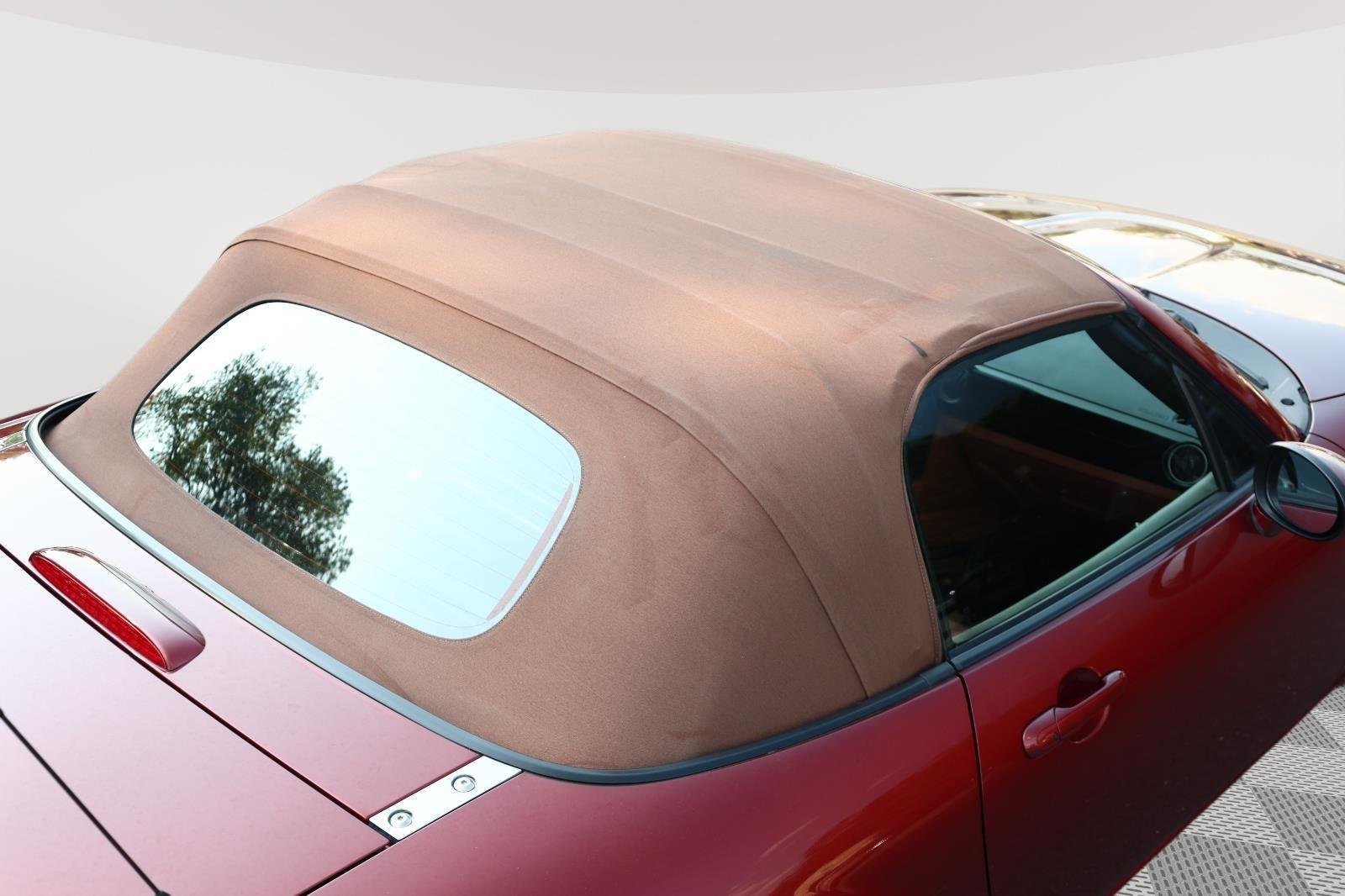 Used 2006 Copper Red Mica Mazda Grand Touring image 21