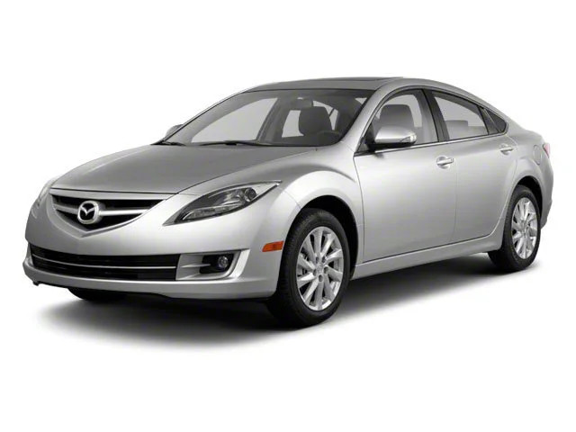2010 Mazda EZ-6's photo