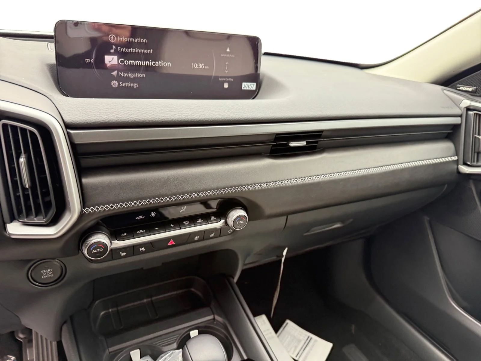 2026 Mazda CX-50 Turbo - Photo 12