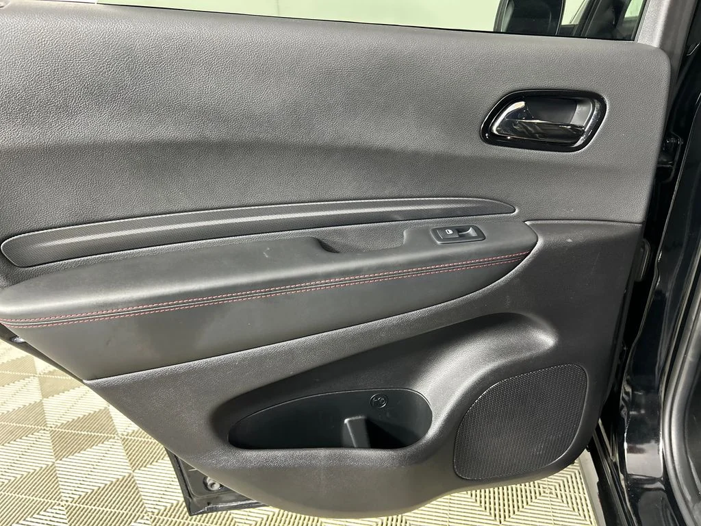 Used 2023 Black Dodge GT Plus image 16