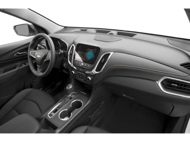 Used 2018 Silver Ice Metallic Chevrolet Premier image 35