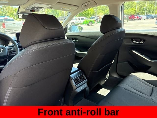 2025 Honda Accord LX - Photo 33