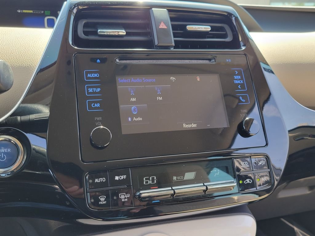 Used 2017 Black Toyota Two image 28