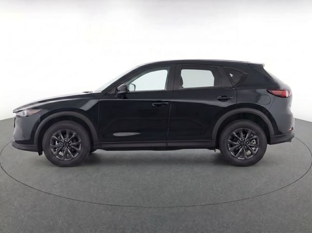 New 2026 Machine Gray Metallic Mazda 2.5 S Select AWD image 6