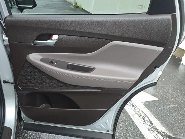 Used 2020 Silver Hyundai SEL image 20