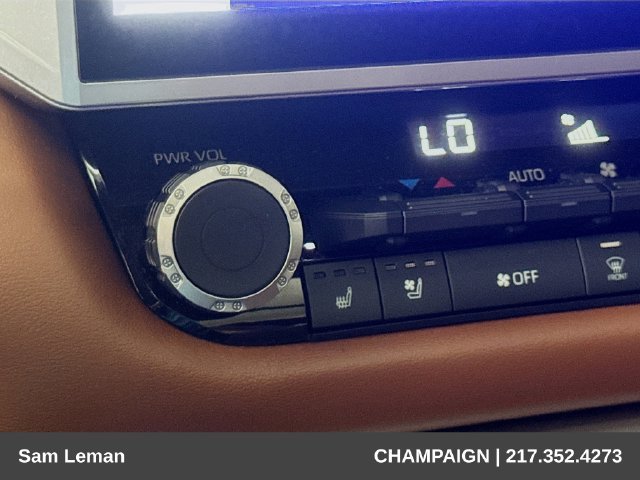 Used 2024 Black Toyota 1794 image 21