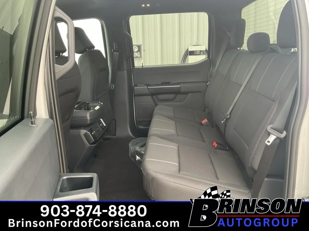 New 2026 Avalanche Ford STX® image 7