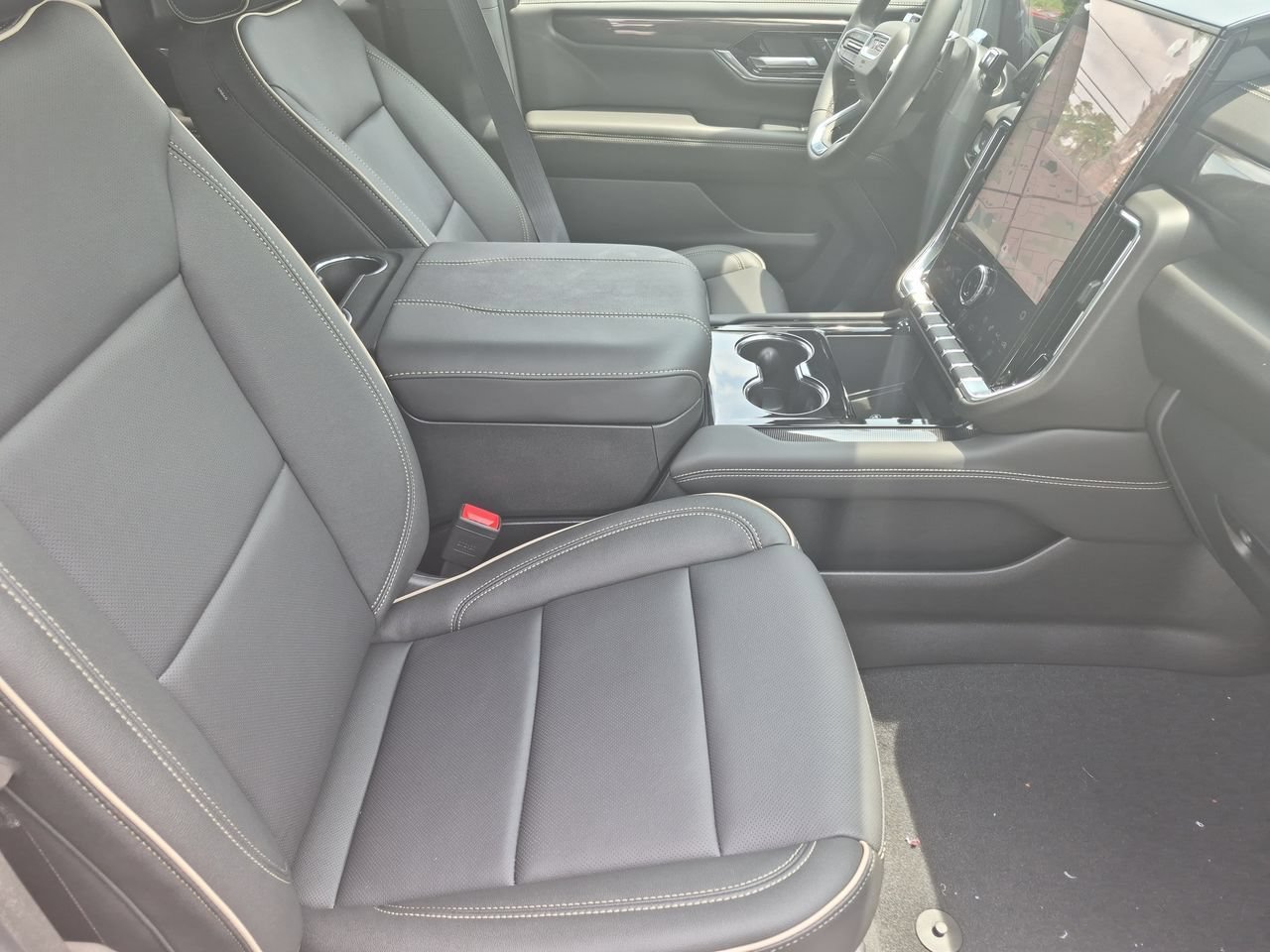 2026 GMC Yukon XL Elevation - Photo 27