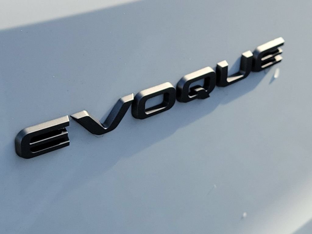 2026 Land Rover Range Rover Evoque S - Photo 9