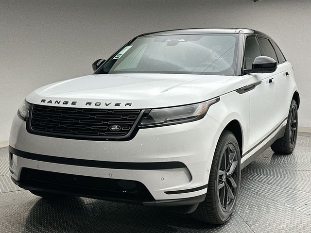 2026|Land Rover|Range Rover Velar|S|4D Sport Utility