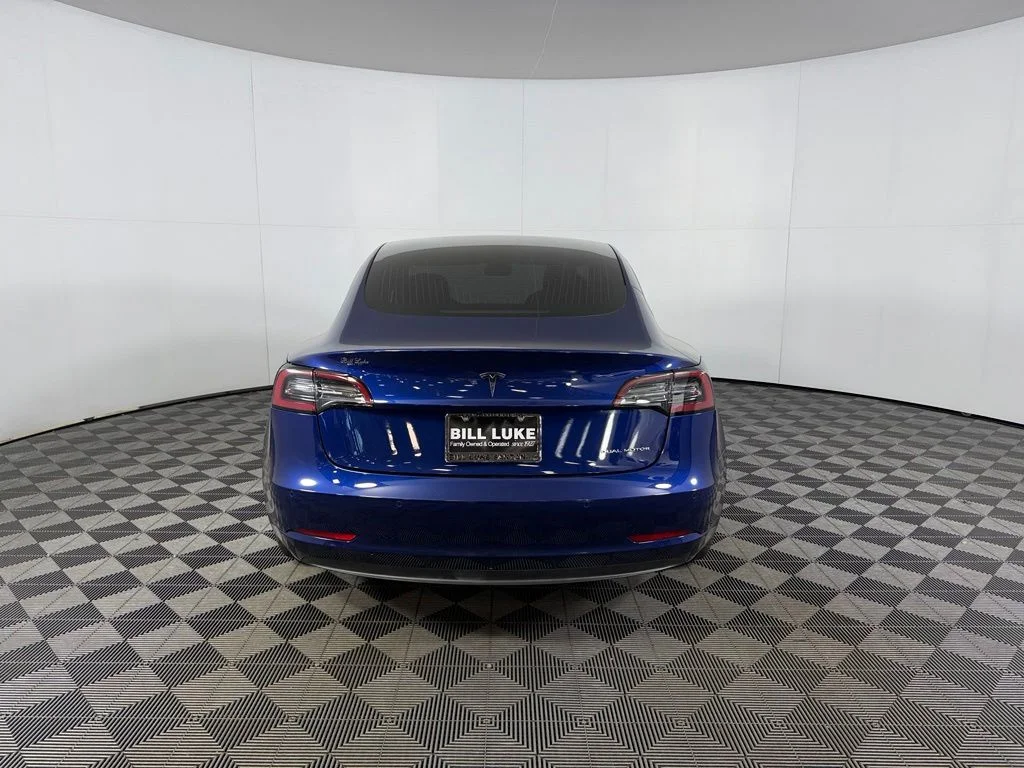 2020 Tesla Model 3 Base - Photo 7