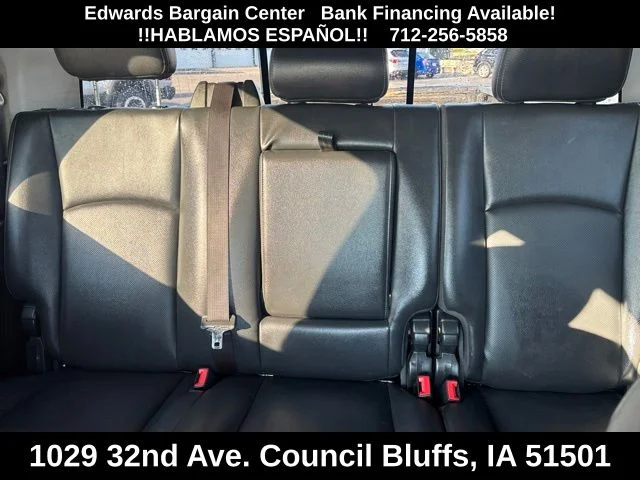 Used 2012 Black Ram Laramie image 26