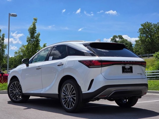 New 2026 Eminent White Pearl Lexus LUXURY image 33