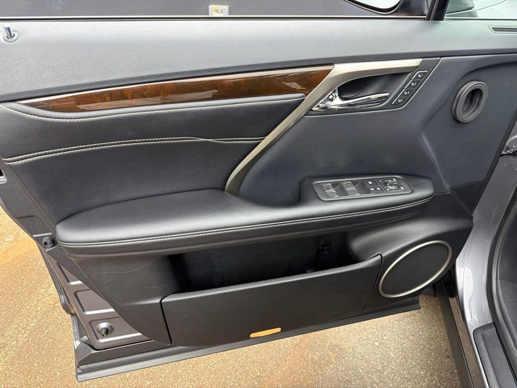 Used 2019 Gray Lexus 350 image 11