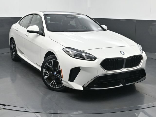 2025 BMW 2 Series 228 xDrive Gran Coupe's photo
