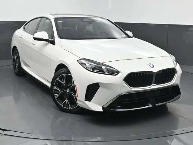 2025 BMW 2 Series