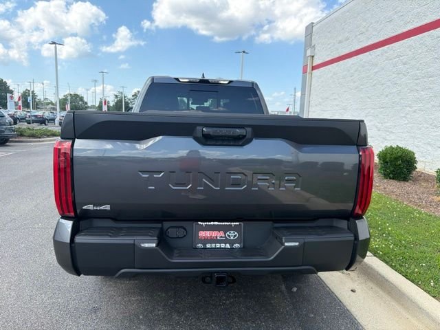 Used 2026 Gray Toyota SR5 image 7