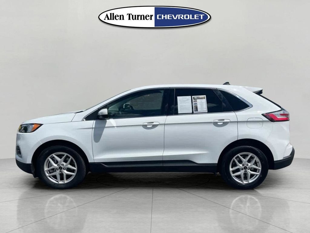 2024 Ford Edge SEL - Photo 6