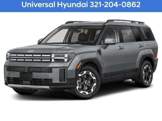 New 2027  Hyundai SEL FWD image 16