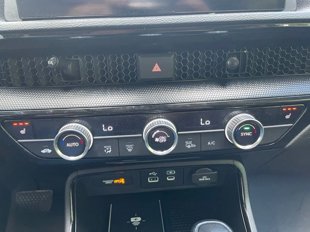 2023 Honda CR-V EX-L - Photo 18