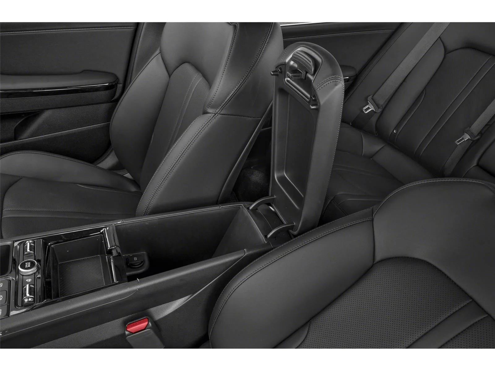 2026 Kia K5 EX - Photo 9