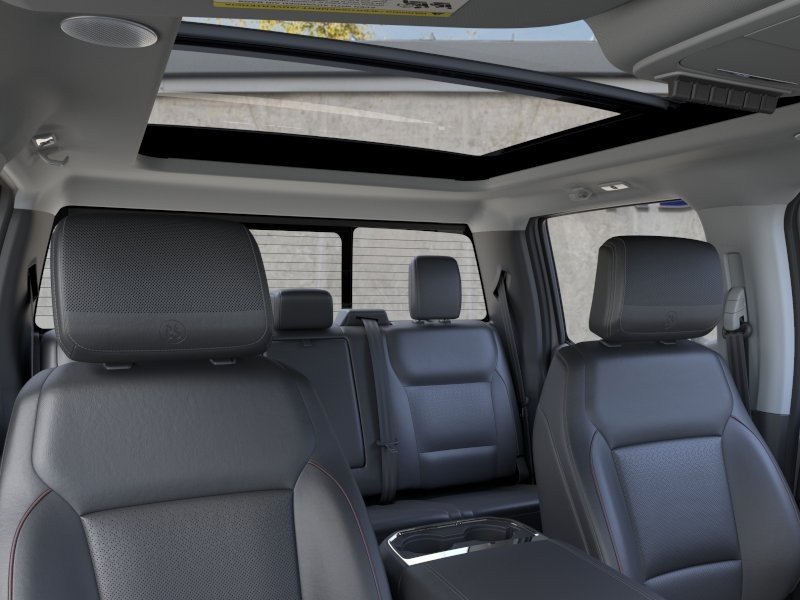 New 2026 Avalanche Ford F-250® Lariat® image 23