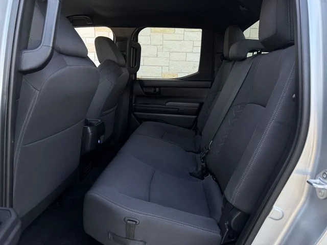 Used 2026 Silver Toyota SR image 27
