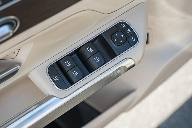 New 2026  Mercedes-Benz GLB 250 image 87