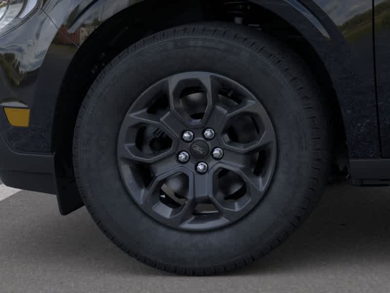 New 2026 Shadow Black Ford XLT image 20