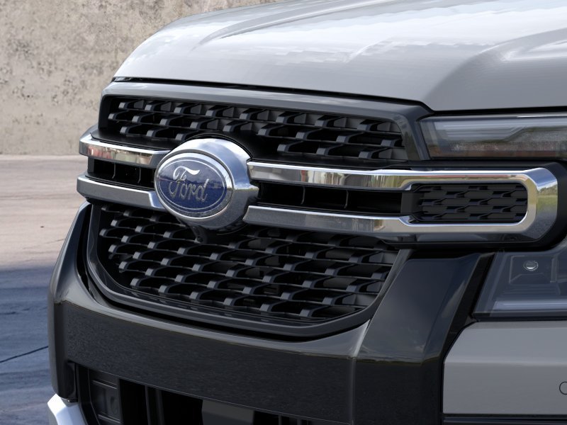 New 2026 Avalanche Ford Lariat® image 17