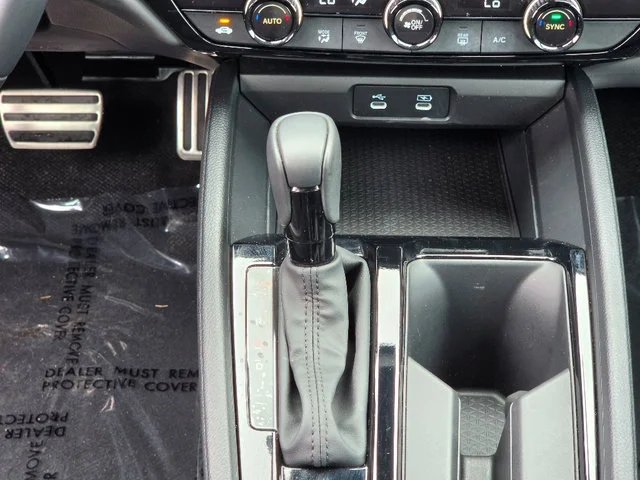 2024 Honda Accord Hybrid Sport - Photo 31