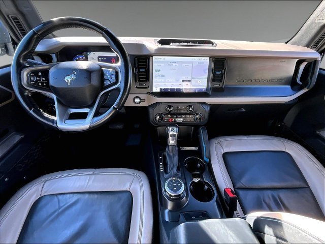 Used 2022  Ford Wildtrak image 16