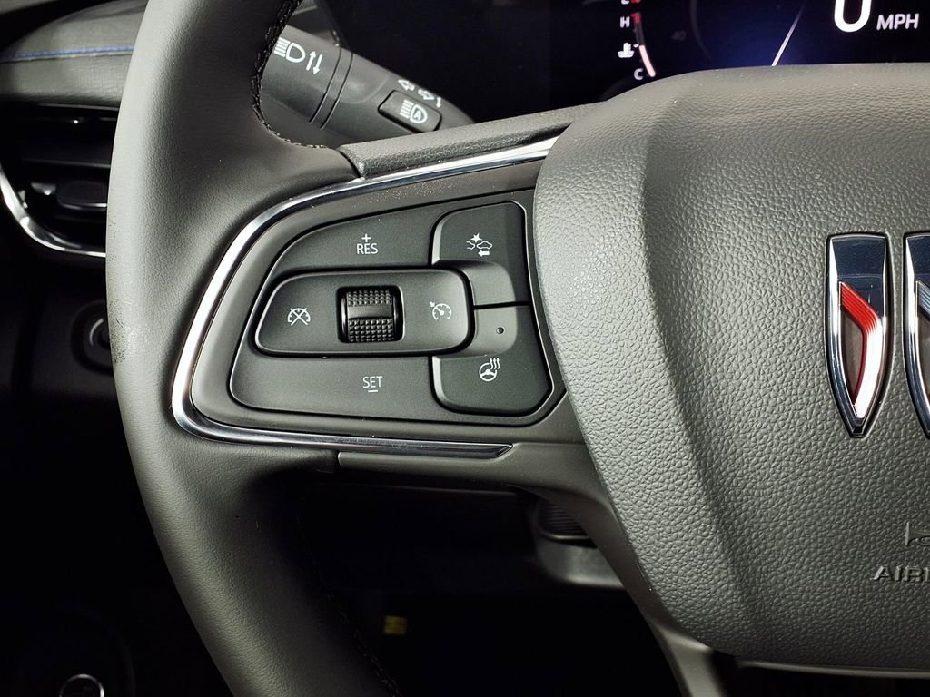 2026 Buick Envista Sport Touring - Photo 17
