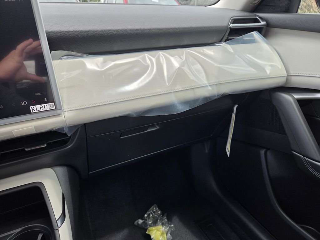New 2026 Polymetal Gray Metallic Mazda 2.5 S Preferred AWD image 23