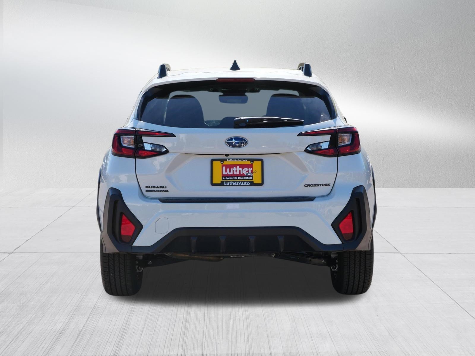 Certified Used 2026 Crystal White Pearl Subaru Premium image 6