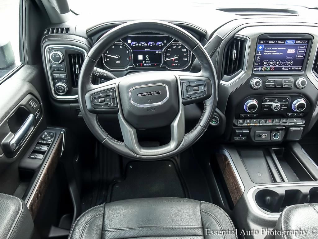 2023 GMC SIERRA HD - Image 13