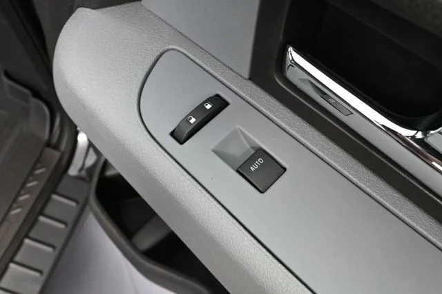 Used 2014 Black Ford STX image 40