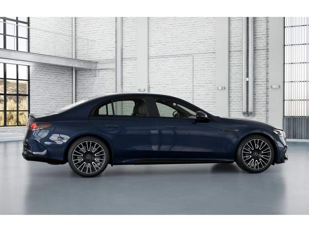 2026 Mercedes-Benz E-Class AMG E53 - Photo 16