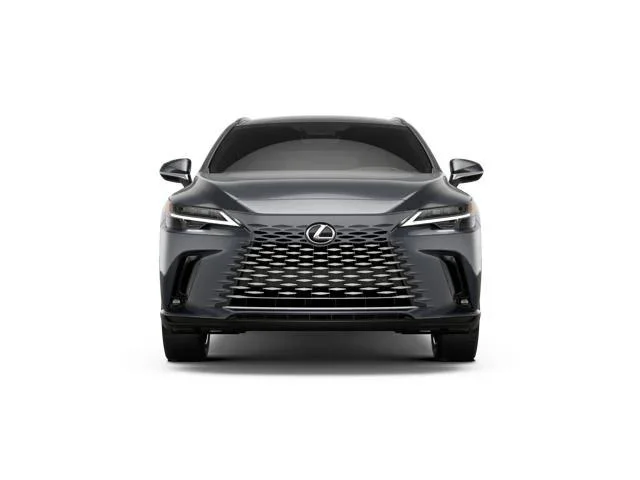 New 2026 Cloudburst Gray Lexus LUXURY image 12
