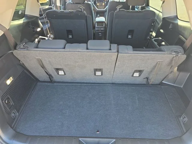 Used 2025 Silver Subaru Premium image 14