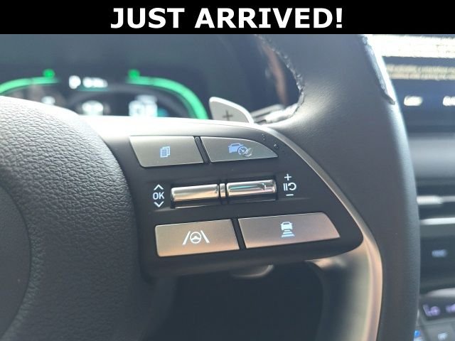 2025 Hyundai Palisade XRT - Photo 15