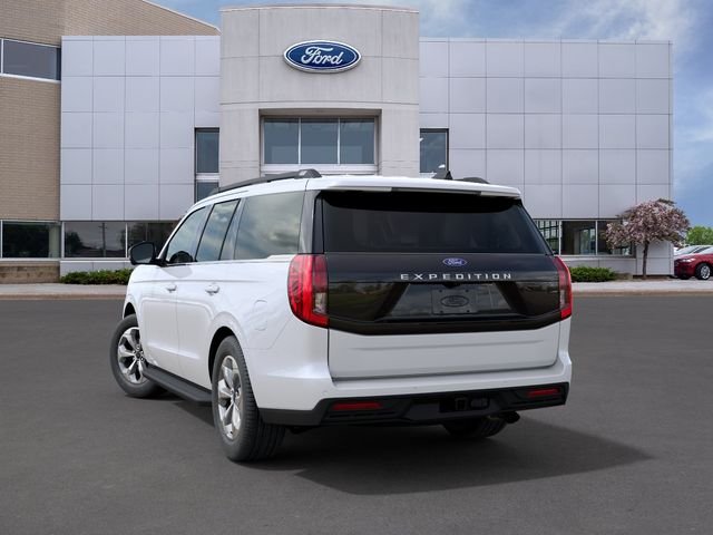 New 2027 White Metallic Ford Active image 8