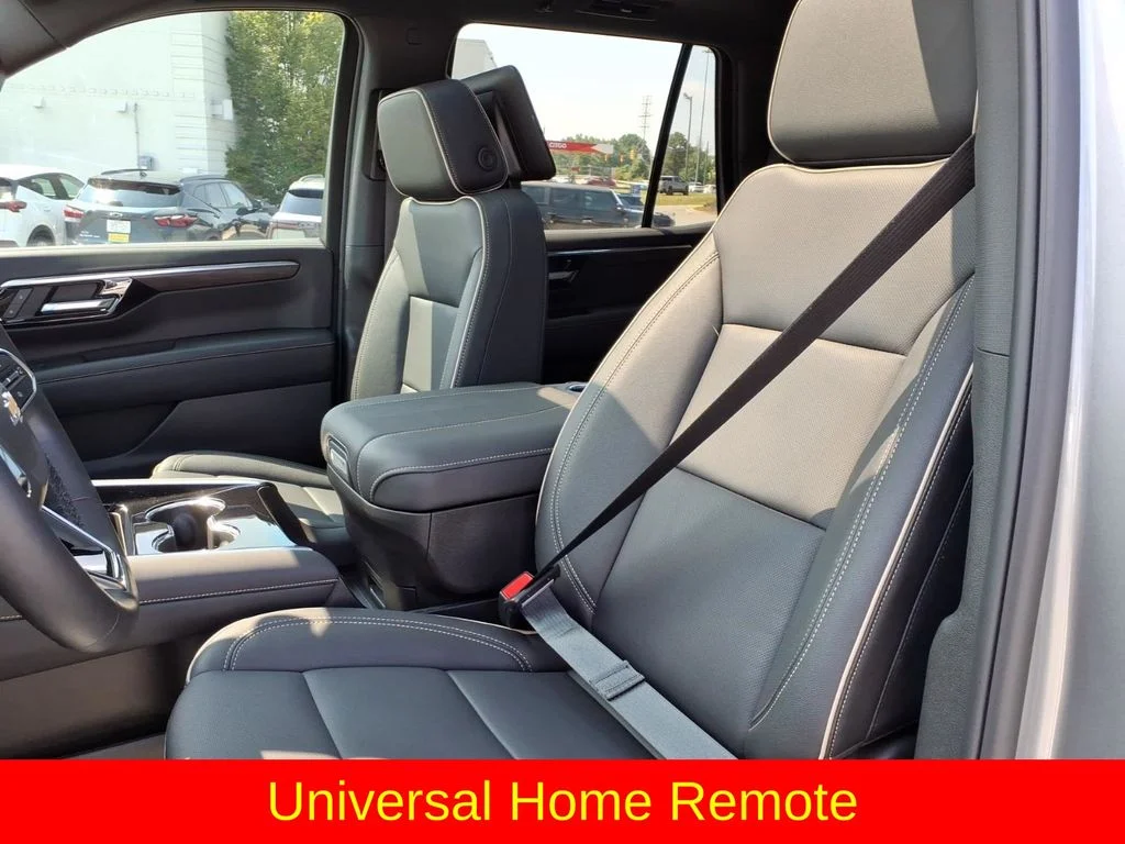 Used 2026 Gray Chevrolet Premier image 22