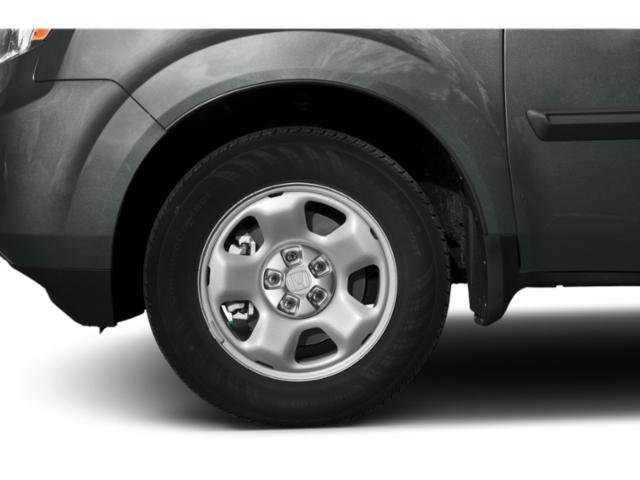 Used 2015 White Honda LX image 11