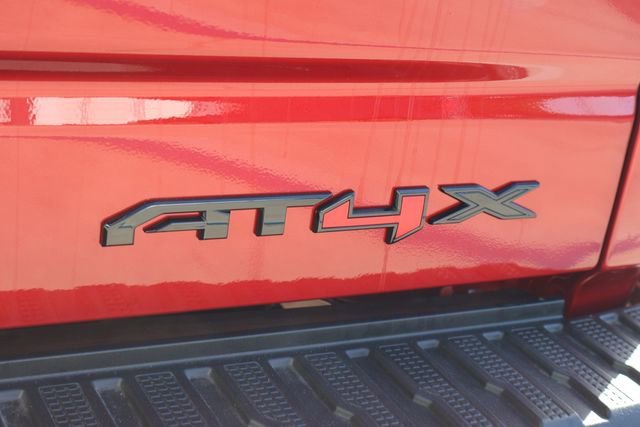 2026 GMC Sierra 1500 AT4X - Photo 7