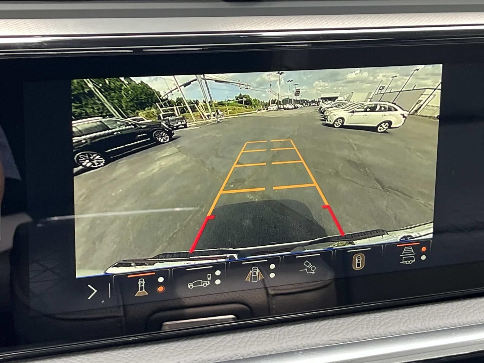 2026 GMC Sierra 1500 Denali - Photo 32