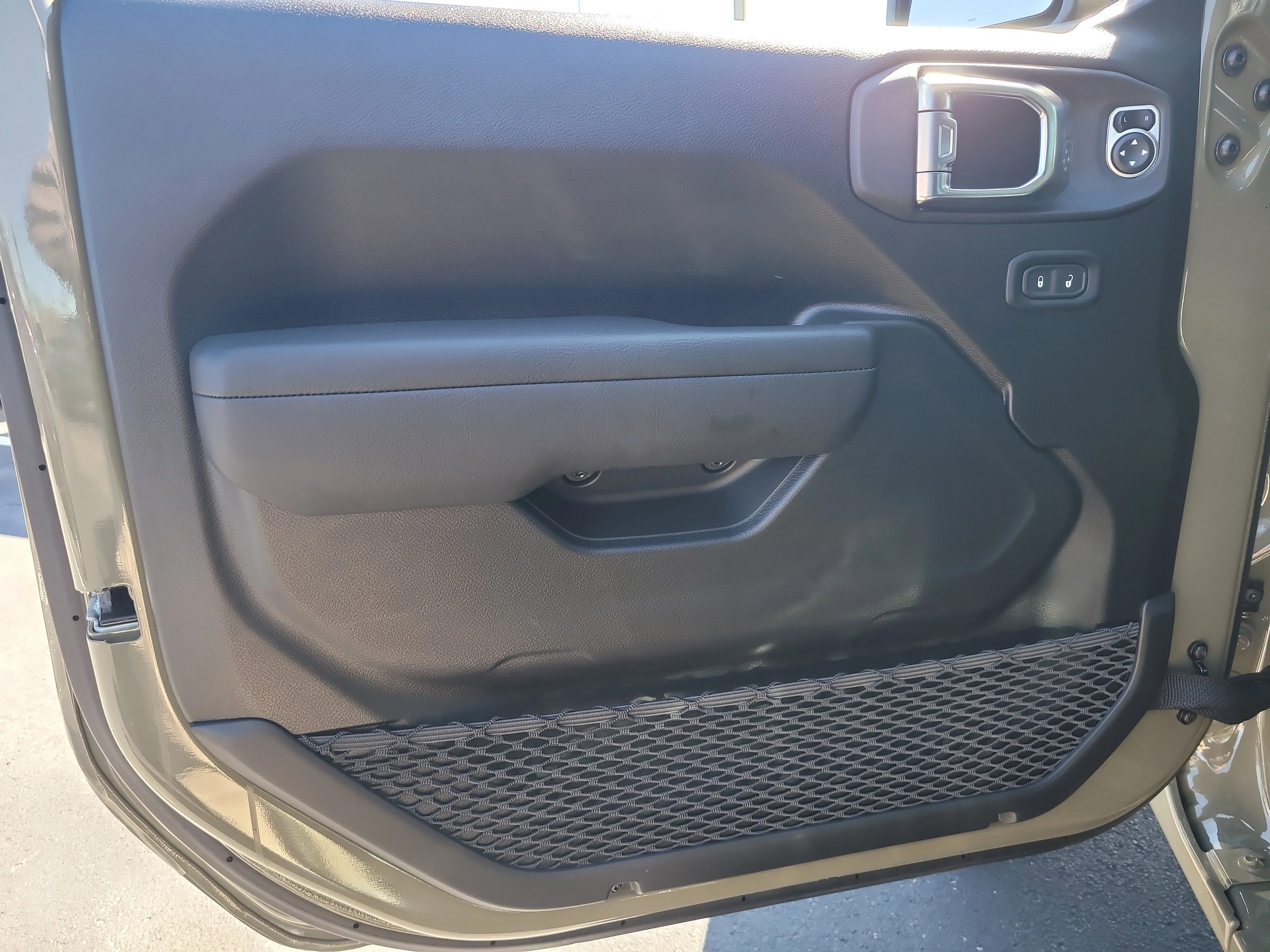 New 2026 41 Jeep Sport S image 12