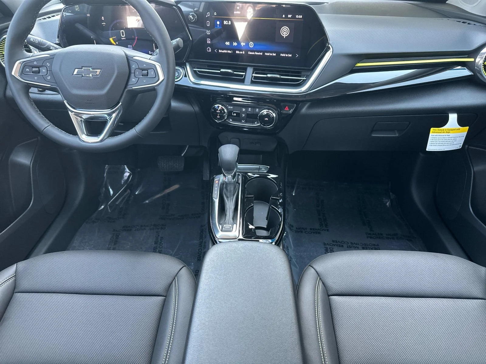 2026 Chevrolet Trax Activ - Photo 13
